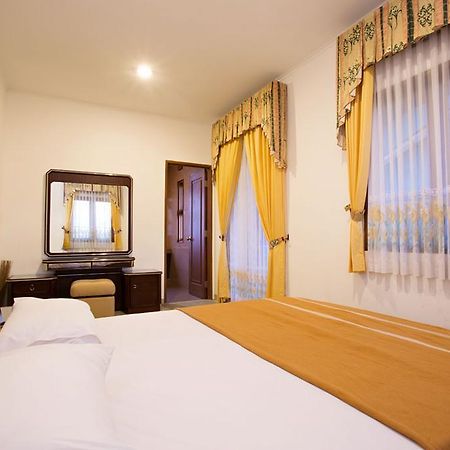 Villa Gerbera II Lembang Parongpong Bagian luar foto