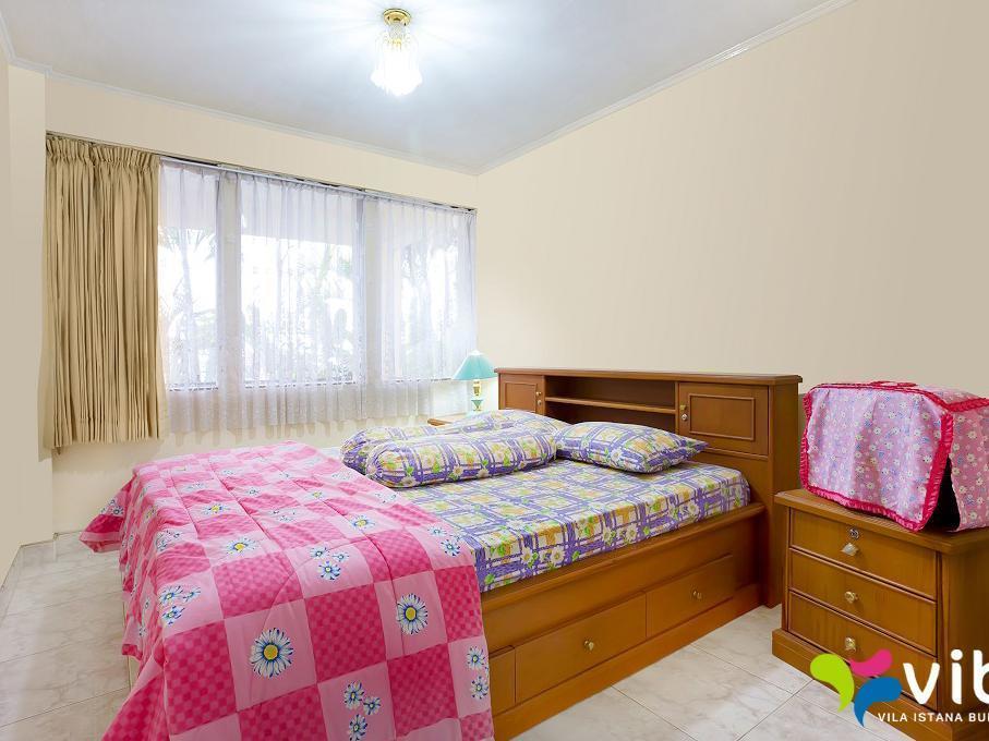 Villa Gerbera II Lembang Parongpong Bagian luar foto