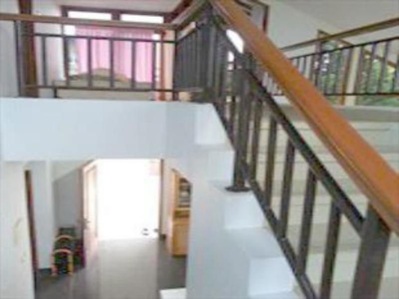 Villa Gerbera II Lembang Parongpong Bagian luar foto